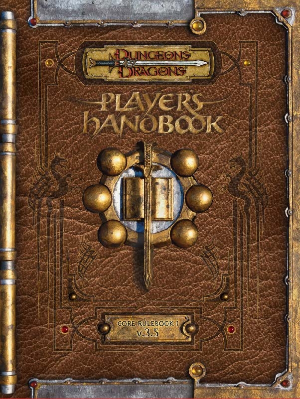 Player's Handbook 5th Edition Pdf