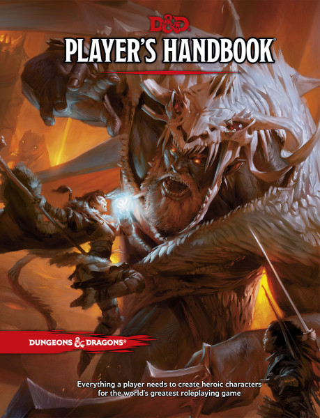 5e gish guide