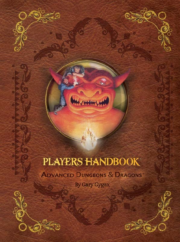 D&d 5th Edition Player's Handbook Pdf