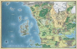 players guide to faerun