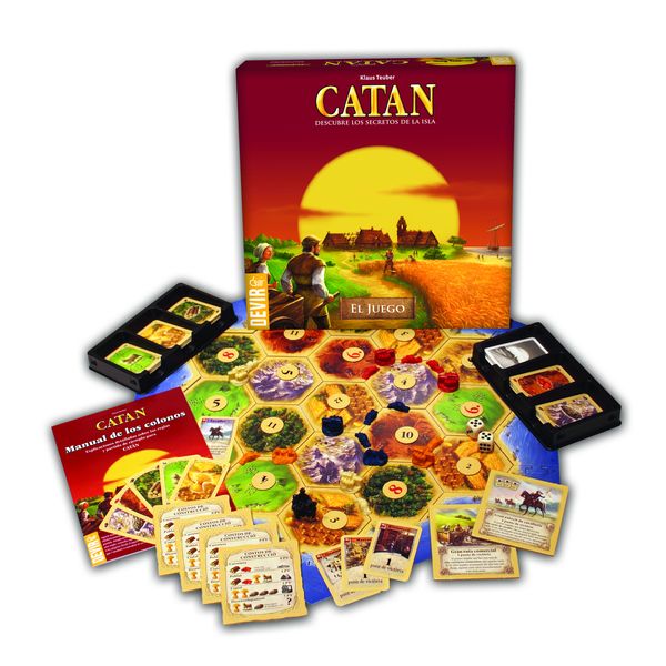 Catan