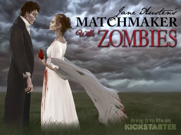 Matchmaker-With-Zombies