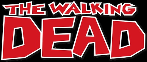 The-Walking-Dead-Logo