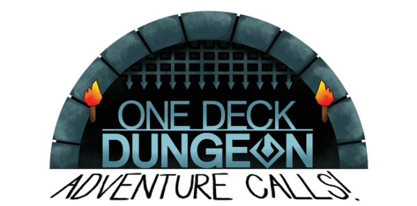 One Deck Dungeon