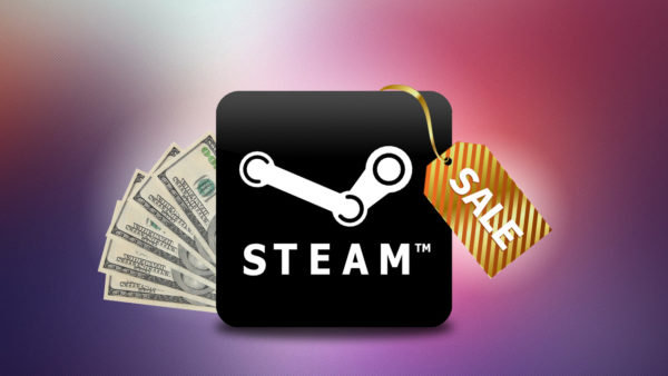 SteamSale