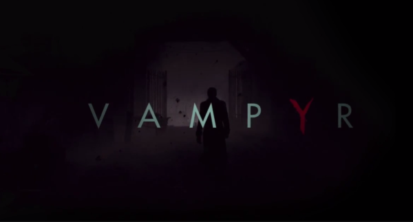 Vampyr