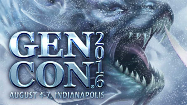 GenCon2016