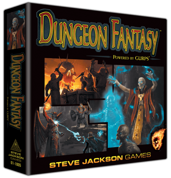 dungeonfantasy