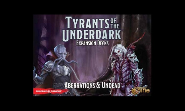 Undead Expansion