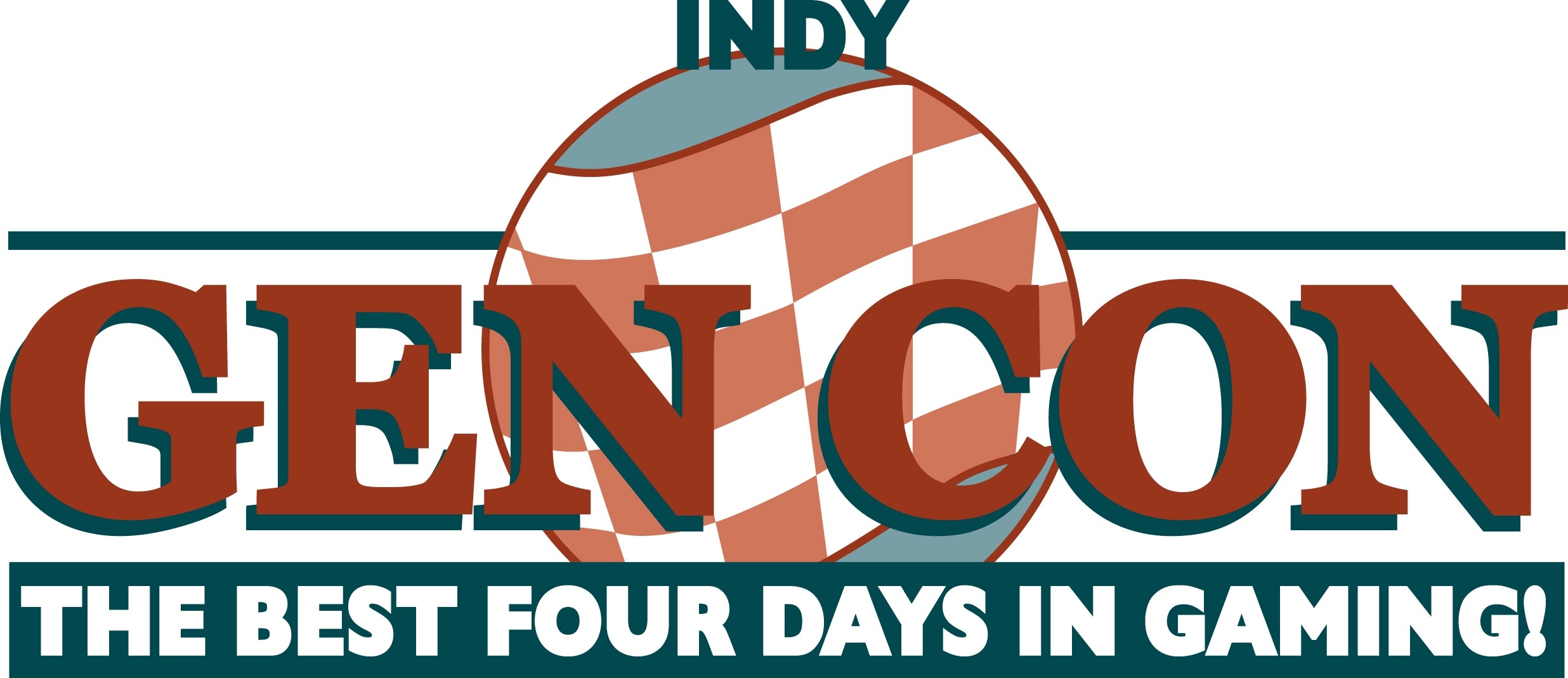 Gen Con 2024 Tickets Sammy Cherrita