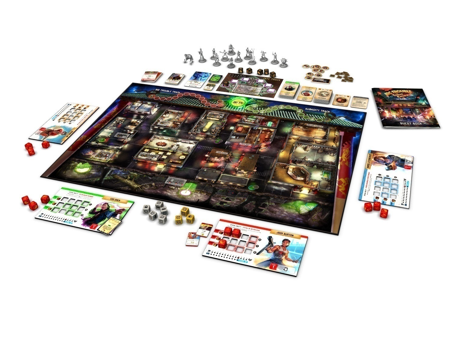 everything-epic-announces-pre-orders-for-big-trouble-in-little-china
