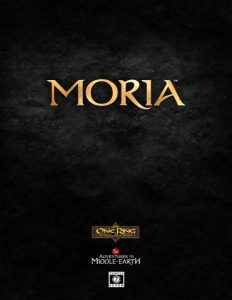 download lord of the rings return to moria release date