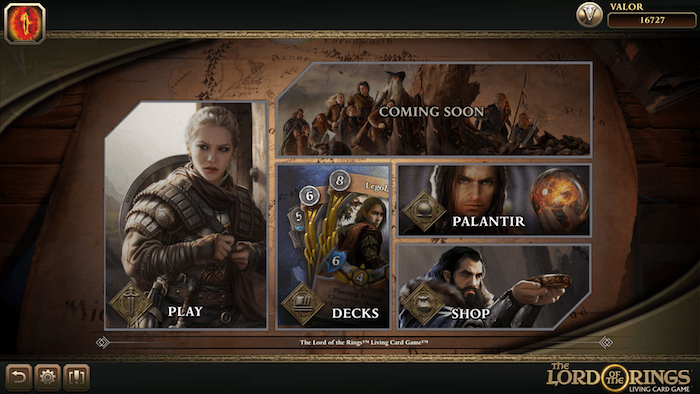 Game of Thrones: The Board Game is arriving on PC later this year