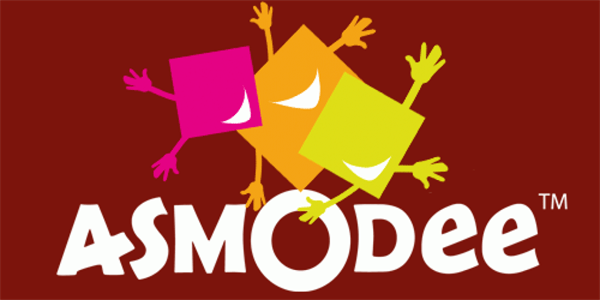 Image result for asmodee logo