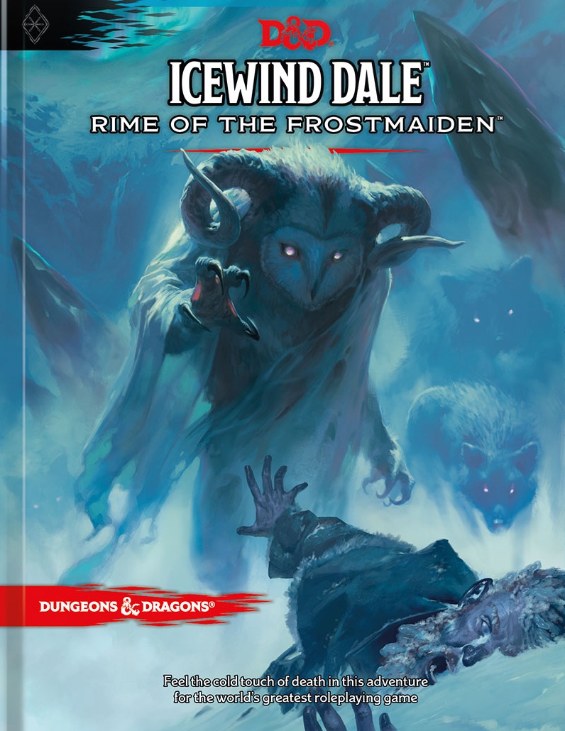 icewind-dale-rime-of-the-frostmaiden-is-the-new-d-d-5e-book-ddo-players