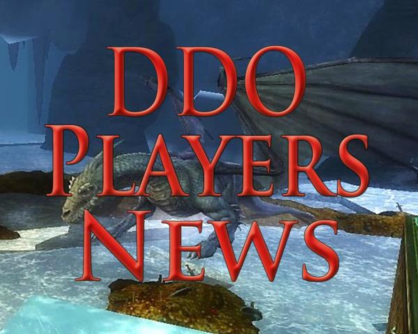 DDO Players News Episode 8: Pineleaf Is Old School