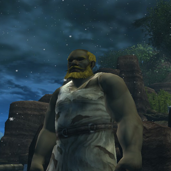 Arcane Adventures with Dorfben Fizzlebeard Prologue