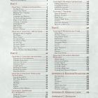 The Sixth And Final  5E DMG Preview Unlocked : Table of Contents
