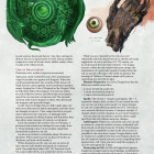 The Fourth 5E DMG Preview Unlocked : Eye and Hand of Vecna, and Dragon Orb