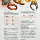 The Third 5E DMG Preview Unlocked : Selection of Magic Rings