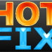 Thursday Oct 9th HotFix Notes