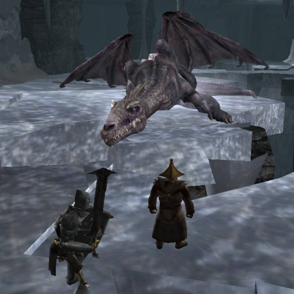 Arcane Adventures with Dorfben Fizzlebeard: Chapter 4
