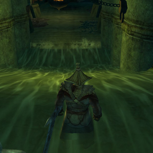 Arcane Adventures with Dorfben Fizzlebeard: Chapter 3