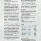 DMG Preview : Poisons