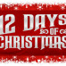 D&D 12 Days of Christmas