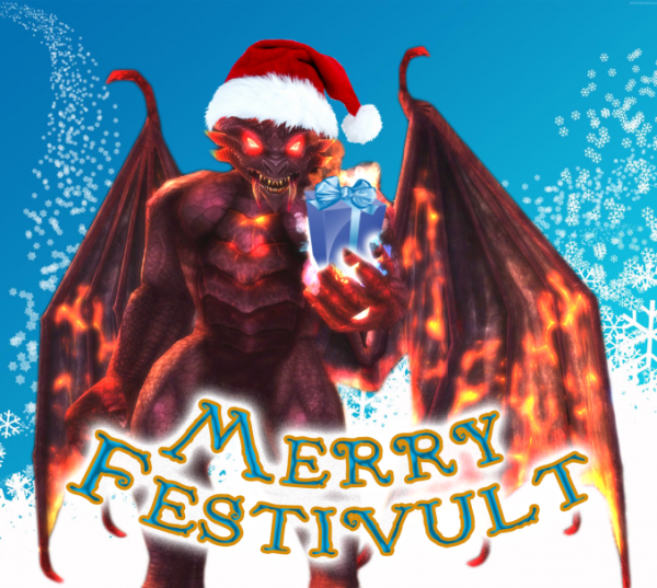 Festivult is coming!