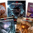 The Escapist Names Dungeons & Dragons 5th Edition Best Tabletop Roleplaying Game of 2014