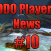 DDO Players News Episode 10: Cleric Meatshield