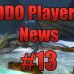 DDO Players News Episode 13 : Pineleafs Jumping Woes