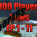 DDO Players News Episodes 1-11 Bloopers