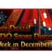 DDO Store Specials for: December 5th – December 11th