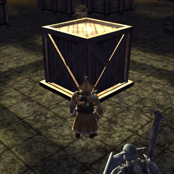 Arcane Adventures with Dorfben Fizzlebeard: Chapter 6