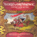 1983’s World of Greyhawk Fantasy Game Setting for AD&D 1st Edition (re)Release