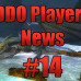 DDO Players News Episode 14 : The First Rule Of Fight Club