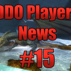 DDO Players News Episode 15 : Vampiric Tieflings