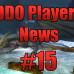 DDO Players News Episode 15 : Vampiric Tieflings
