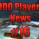 DDO Players News Episode 16 : Magic Marker Bikinis