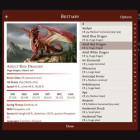 d20 Fight Club: D&D 5th Edition For i0S