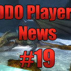 DDO Players News Episode 19: Drac’s School Of Dungeon Mastering