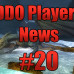 DDO Players News Episode 20: It’s In The Eyes Of The Beholder