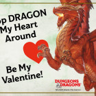 D&D Valentines!