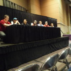 Winter Fantasy 2015 Dungeon And Dragons Adventurers League Panel