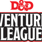 Curse Of Strahd In The Adventures League