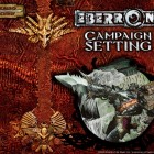 Unearthed Arcana: Eberron