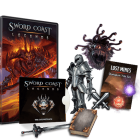 Sword Coast Legends – Show’s Off Dungeon Master Mode