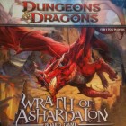 A Look at The Wrath of Ashardalon Board Game